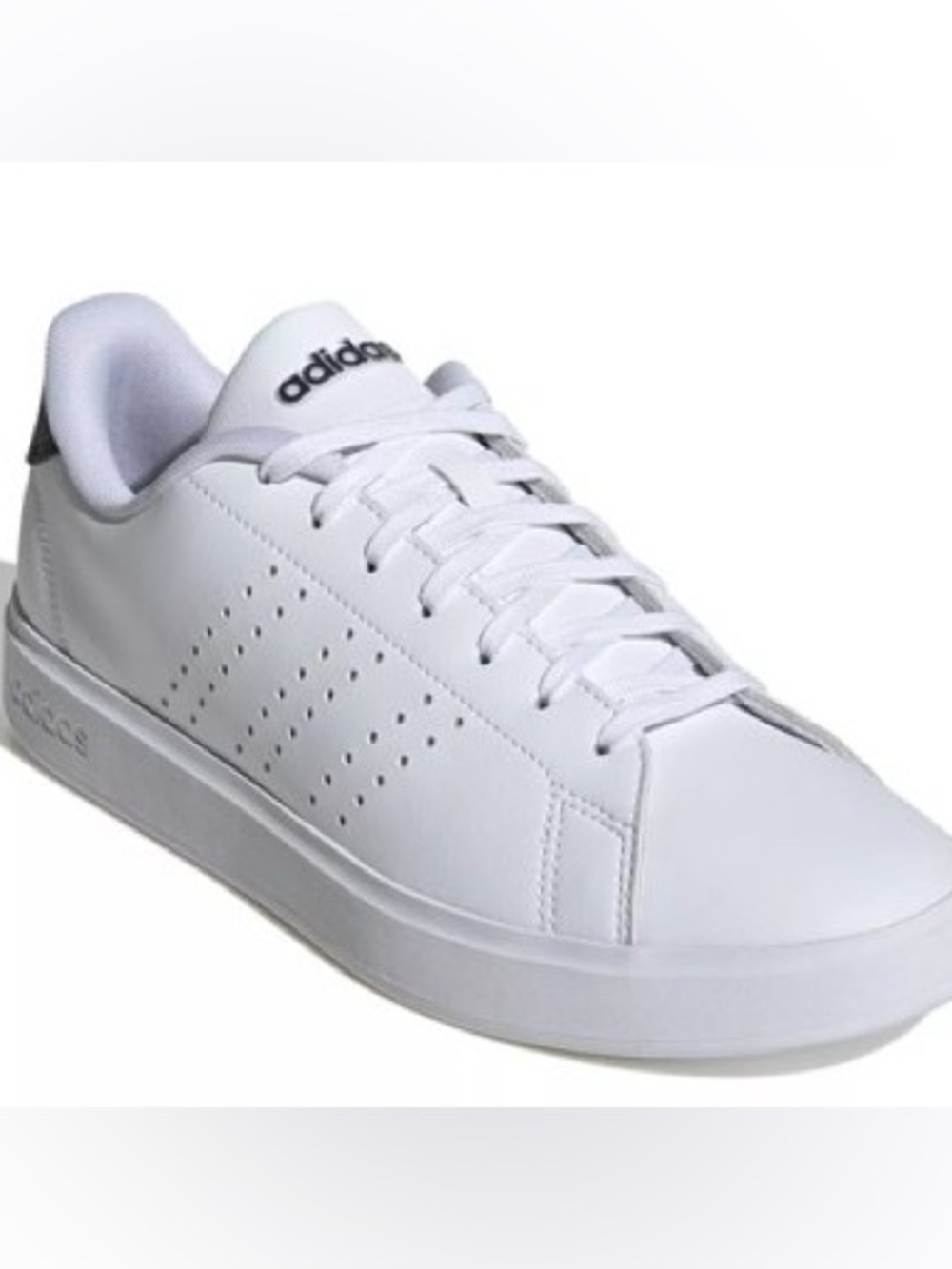 NIB Adidas Advantage Sneaker - Men's 8.5